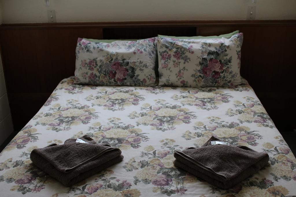 Pineland Motor Lodge 로토루아 객실 사진