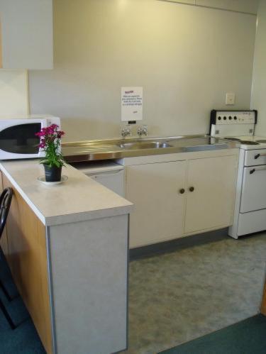 Pineland Motor Lodge 로토루아 객실 사진